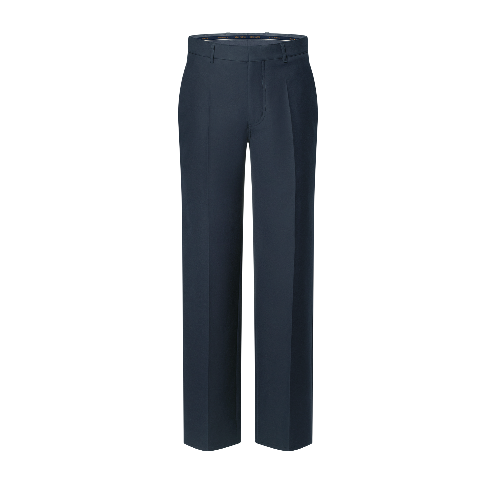Blue Trousers Ready-to-Wear | LOUIS VUITTON